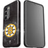 NHL Boston Bruins Iced Galaxy S23 Plus Pro Case