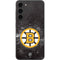 NHL Boston Bruins Iced Galaxy S23 Plus Skin
