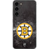 NHL Boston Bruins Iced Galaxy S23 Plus Skin