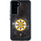 NHL Boston Bruins Iced Galaxy S23 Plus Waterproof Case