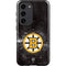NHL Boston Bruins Iced Galaxy S23 Pro Case