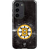 NHL Boston Bruins Iced Galaxy S23 Pro Case