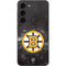 NHL Boston Bruins Iced Galaxy S23 Skin