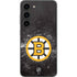 NHL Boston Bruins Iced Galaxy S23 Skin