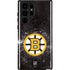 NHL Boston Bruins Iced Galaxy S23 Ultra Pro Case