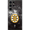NHL Boston Bruins Iced Galaxy S23 Ultra Skin
