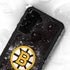 NHL Boston Bruins Iced Galaxy S23 Waterproof Case