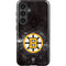 NHL Boston Bruins Iced Galaxy S24 Plus Impact Case