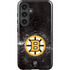 NHL Boston Bruins Iced Galaxy S24 Plus Impact Case