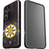NHL Boston Bruins Iced Galaxy S24 Plus Impact Case
