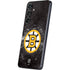 NHL Boston Bruins Iced Galaxy S24 Plus Skin