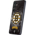NHL Boston Bruins Iced Galaxy S25 Skin
