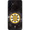 NHL Boston Bruins Iced Galaxy S24 Skin