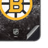 NHL Boston Bruins Iced Galaxy S24 Skin