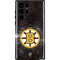 NHL Boston Bruins Iced Galaxy S24 Ultra Impact Case