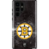 NHL Boston Bruins Iced Galaxy S24 Ultra Impact Case