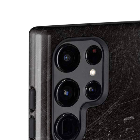 NHL Boston Bruins Iced Galaxy S24 Ultra Impact Case