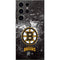 NHL Boston Bruins Iced Galaxy S25 Ultra Skin