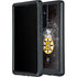 NHL Boston Bruins Iced Galaxy S24 Ultra Waterproof Case