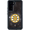NHL Boston Bruins Iced Galaxy S24 Waterproof Case