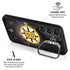 NHL Boston Bruins Iced Galaxy S25 FE Kickstand Case