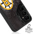 NHL Boston Bruins Iced Galaxy S25 FE Kickstand Case