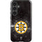 NHL Boston Bruins Iced Galaxy S25 Impact Case