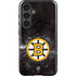 NHL Boston Bruins Iced Galaxy S25 Impact Case