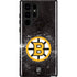 NHL Boston Bruins Iced Galaxy S25 Ultra Impact Case