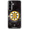 NHL Boston Bruins Iced Galaxy S26 Clear Case