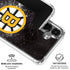 NHL Boston Bruins Iced Galaxy S26 Clear Case