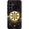 NHL Boston Bruins Iced Galaxy S26 Impact Case