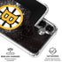NHL Boston Bruins Iced Galaxy S26 Plus Clear Case
