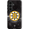 NHL Boston Bruins Iced Galaxy S26 Plus Impact Case