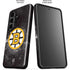 NHL Boston Bruins Iced Galaxy S26 Plus Impact Case