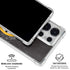 NHL Boston Bruins Iced Galaxy S26 Ultra Clear Case