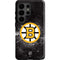 NHL Boston Bruins Iced Galaxy S26 Ultra Impact Case