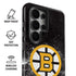 NHL Boston Bruins Iced Galaxy S26 Ultra Impact Case
