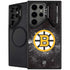 NHL Boston Bruins Iced Galaxy S26 Ultra Kickstand Case