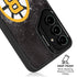 NHL Boston Bruins Iced Galaxy S26 Ultra Kickstand Case