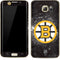 NHL Boston Bruins Iced Galaxy S7 Edge Skin