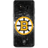 NHL Boston Bruins Iced Galaxy S8 Plus Skin