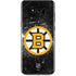 NHL Boston Bruins Iced Galaxy S8 Skin
