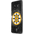 NHL Boston Bruins Iced Galaxy S8 Skin