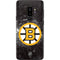 NHL Boston Bruins Iced Galaxy S9 Plus Skin