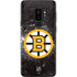 NHL Boston Bruins Iced Galaxy S9 Plus Skin