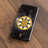 NHL Boston Bruins Iced Galaxy S9 Plus Skin