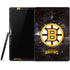 NHL Boston Bruins Iced Samsung Galaxy Tab Skin