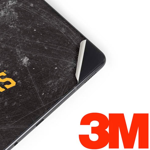 NHL Boston Bruins Iced Samsung Galaxy Tab Skin