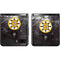 NHL Boston Bruins Iced Galaxy Z Flip Skin